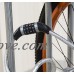 Wordlock Combination Bike Lock – 5 Feet  4 Dial  Purple - B004WSLXAM